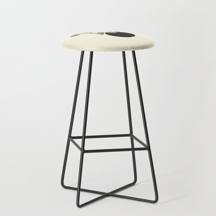 Film Noir Stool Gallery Image 1