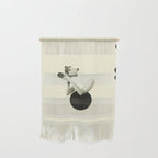 Film Noir Wall Hanging Gallery Image 1