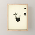 Film Noir Mini Art Print Gallery Image 1