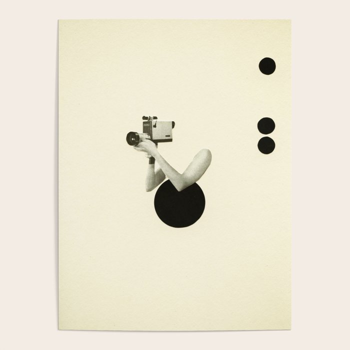 Film Noir Poster Gallery Image 4