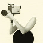 Film Noir Coffee Mug Gallery Image 2