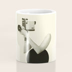 Film Noir Coffee Mug Gallery Image 4