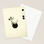 Film Noir Stationery Card Gallery Image 2