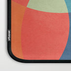 Flow of Geometry 2 Laptop Sleeve Gallery Image 3