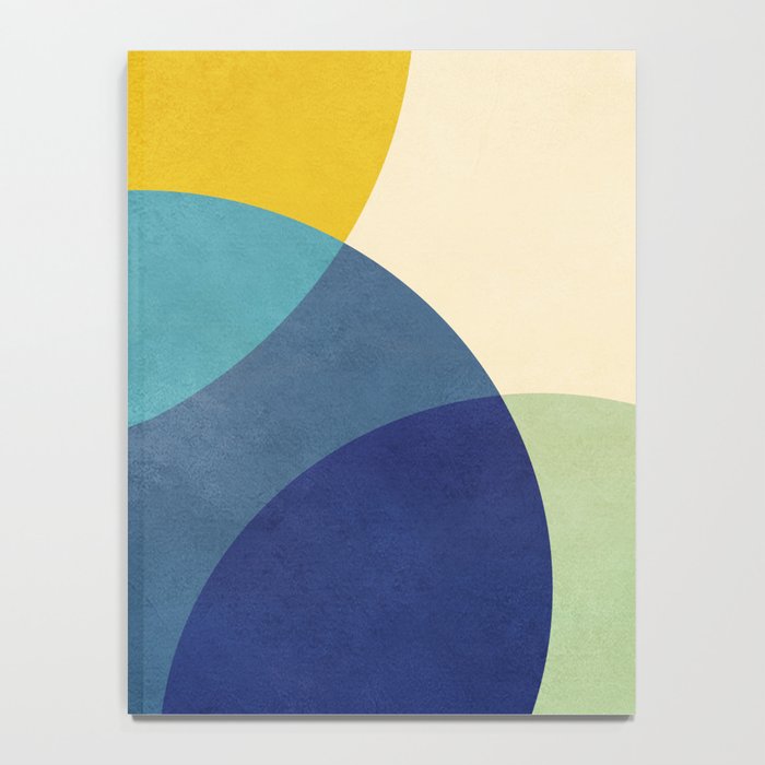 Flow of Geometry 2 Notebook Gallery Image 4