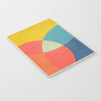 Flow of Geometry 2 Notebook Gallery Image 3