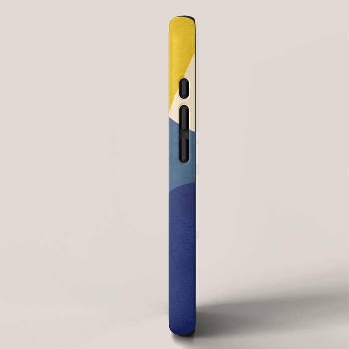 Flow of Geometry 2 iPhone Case Gallery Image 2