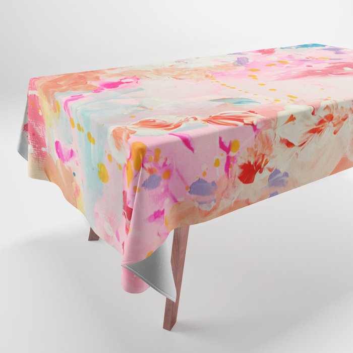sky music Tablecloth Gallery Image 1