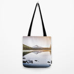 Beautiful Mornings - 12/365 Tote Bag Gallery Image 2