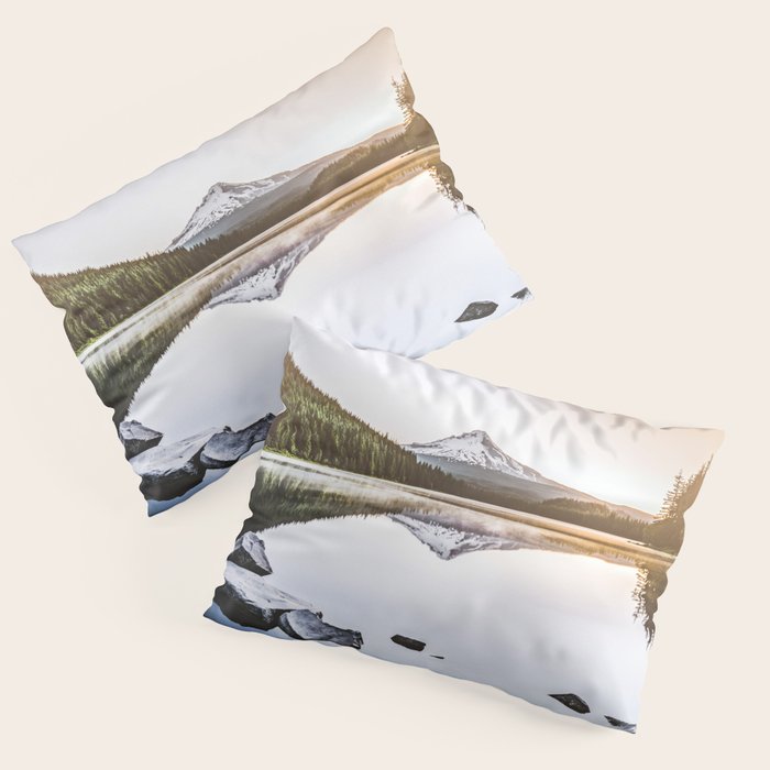 Beautiful Mornings - 12/365 Pillow Sham Gallery Image 3