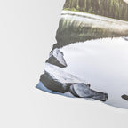 Beautiful Mornings - 12/365 Pillow Sham Gallery Image 4