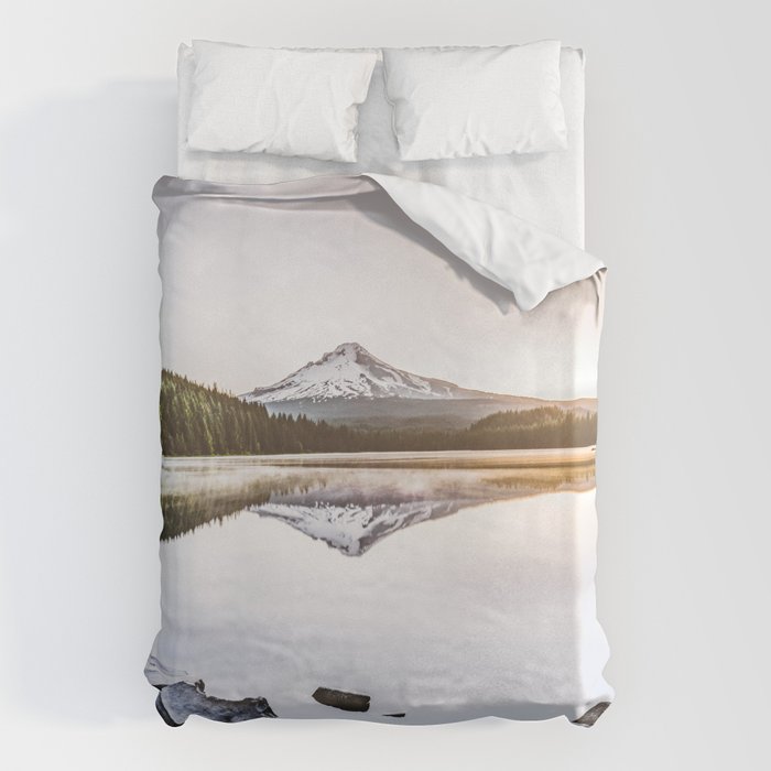 Beautiful Mornings - 12/365 Duvet Cover Gallery Image 6