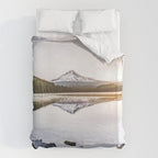 Beautiful Mornings - 12/365 Duvet Cover Gallery Image 6