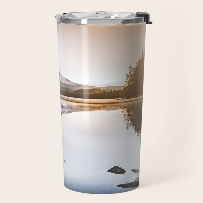 Beautiful Mornings - 12/365 Travel Mug Gallery Image 2