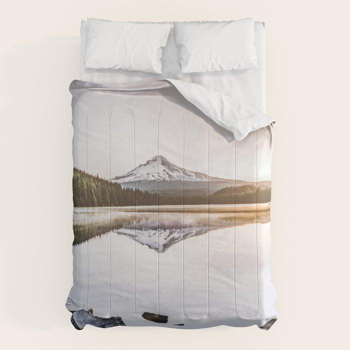 Beautiful Mornings - 12/365 Comforter Gallery Image 6