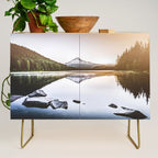 Beautiful Mornings - 12/365 Credenza Gallery Image 1