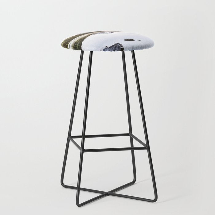 Beautiful Mornings - 12/365 Stool Gallery Image 1