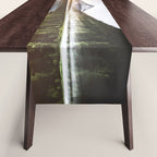 Beautiful Mornings - 12/365 Table Runner Gallery Image 1