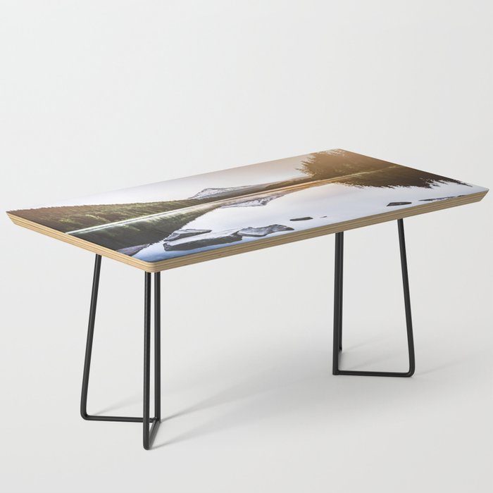 Beautiful Mornings - 12/365 Coffee Table Gallery Image 1