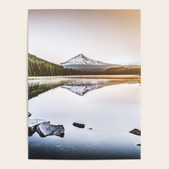 Beautiful Mornings - 12/365 Poster Gallery Image 4