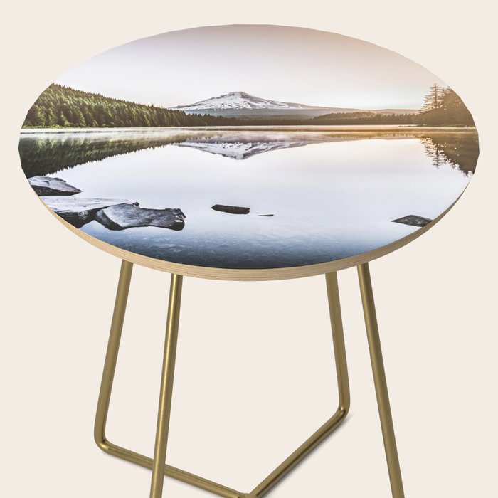 Beautiful Mornings - 12/365 Side Table Gallery Image 2