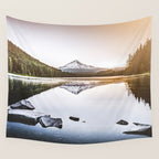 Beautiful Mornings - 12/365 Wall Tapestry Gallery Image 4