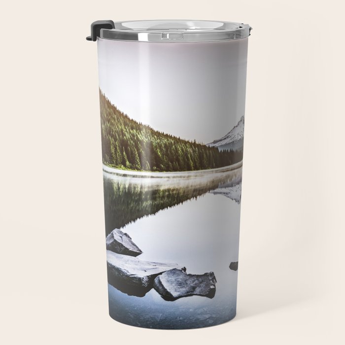 Beautiful Mornings - 12/365 Travel Mug Gallery Image 3