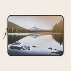 Beautiful Mornings - 12/365 Laptop Sleeve Gallery Image 1