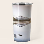 Beautiful Mornings - 12/365 Travel Mug Gallery Image 1