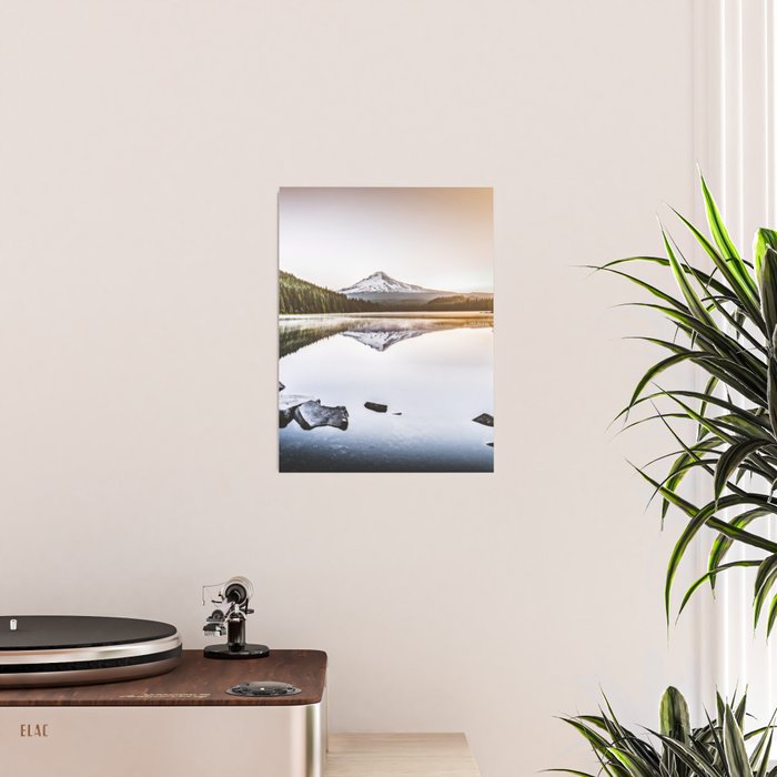 Beautiful Mornings - 12/365 Poster Gallery Image 2