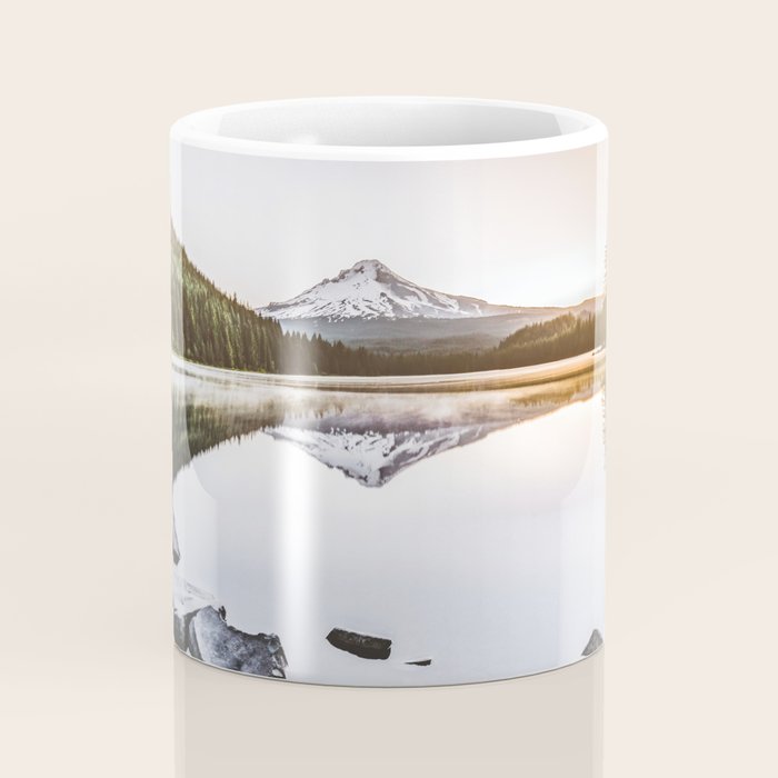 Beautiful Mornings - 12/365 Coffee Mug Gallery Image 4
