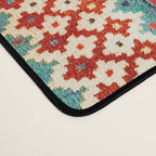 Qashqaâi Amaleh Fars Southwest Persian Rug Desk Mat Gallery Image 4