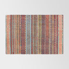 Qashqaâi Amaleh Fars Southwest Persian Rug Rug Gallery Image 2