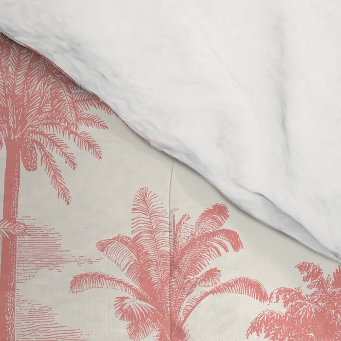 Where they Belong - Pastel Colors Comforter Gallery Image 4