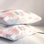 Where they Belong - Pastel Colors Pillow Sham Gallery Image 3