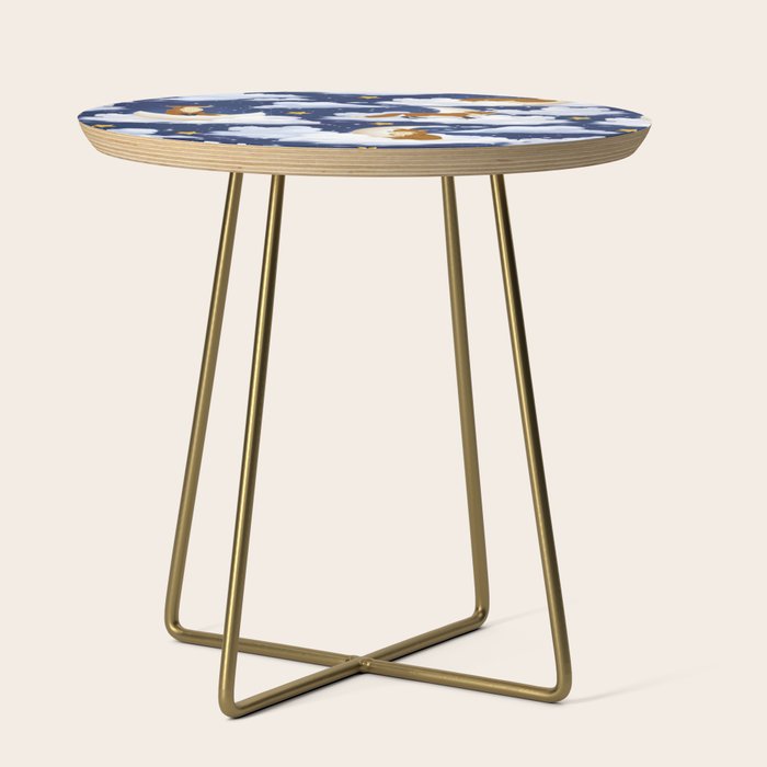 Enchanted Fox Moons Side Table Gallery Image 1