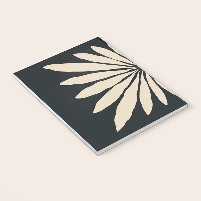 Star Leaf: Noir Notebook Gallery Image 3