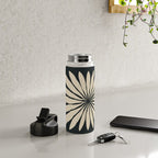 Star Leaf: Noir Water Bottle Gallery Image 4