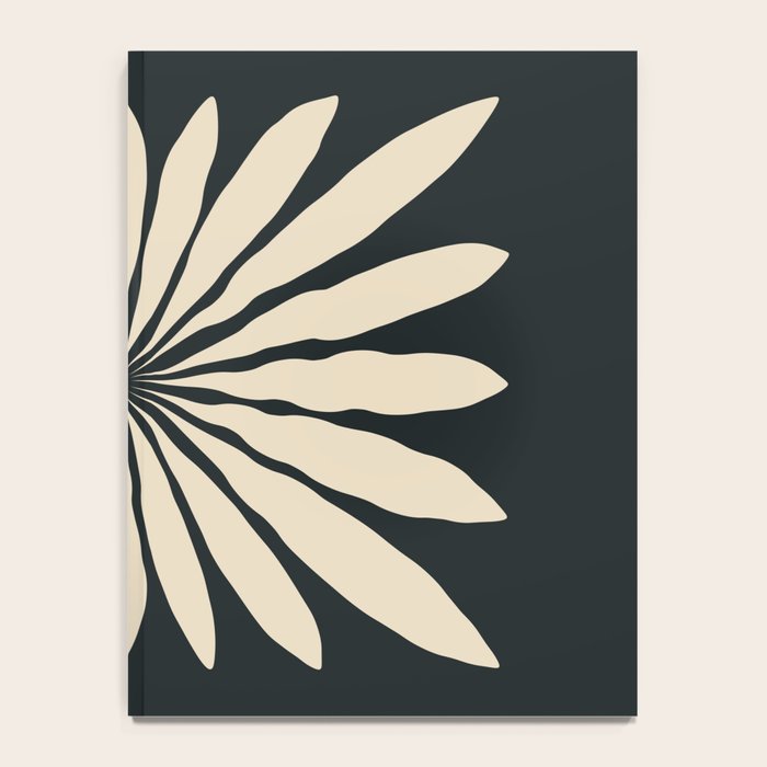 Star Leaf: Noir Notebook Gallery Image 4