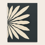 Star Leaf: Noir Notebook Gallery Image 4