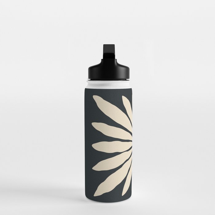 Star Leaf: Noir Water Bottle Gallery Image 3