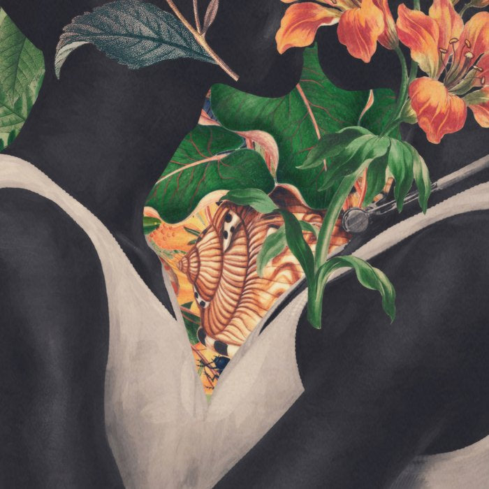 blooming kiss  Coffee Mug Gallery Image 2