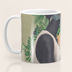 blooming kiss  Coffee Mug Gallery Image 3