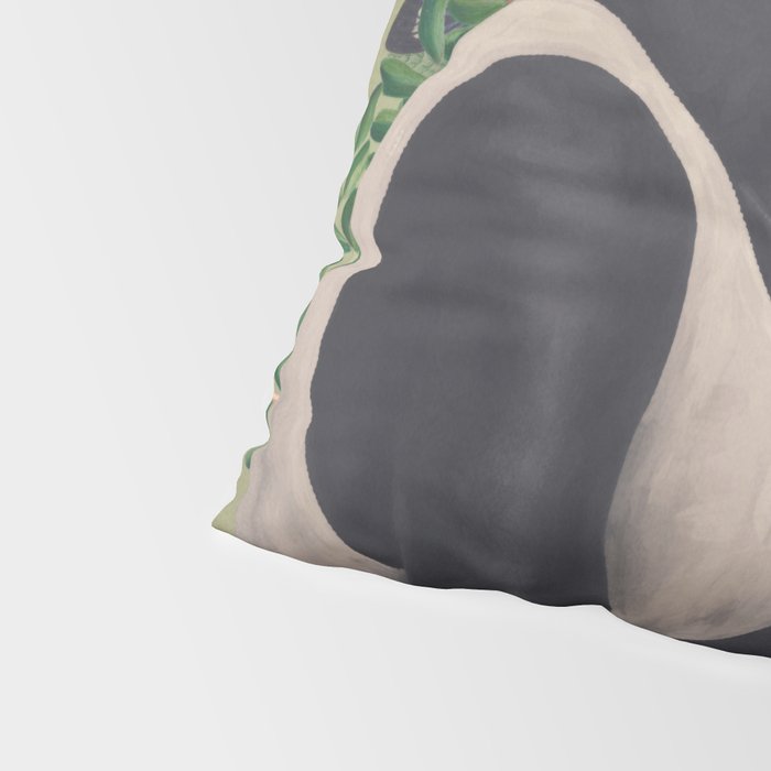 blooming kiss  Pillow Sham Gallery Image 4