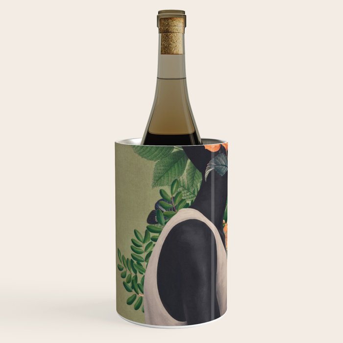 blooming kiss  Wine Chiller Gallery Image 2