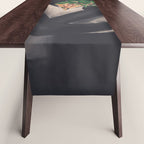 blooming kiss  Table Runner Gallery Image 1