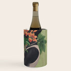 blooming kiss  Wine Chiller Gallery Image 3
