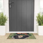 blooming kiss  Welcome Mat Gallery Image 3