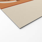 Stacked Abstract Cats Welcome Mat Gallery Image 2