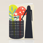 Graphic Hallows Potion Maker Stationery Card Gallery Image 2